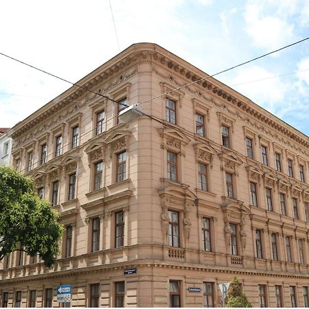 Residenz Johann Strauss فيينا المظهر الخارجي الصورة